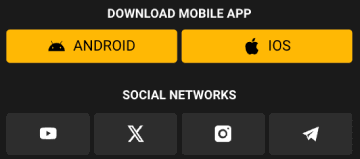 Download the Android APK Download the Android APK