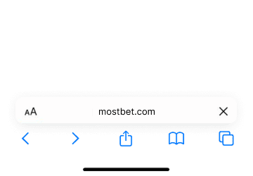 Visit the official Mostbet website Visit the official Mostbet website